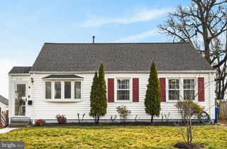 3121 WESTLEY RD, Falls Church, VA 22042