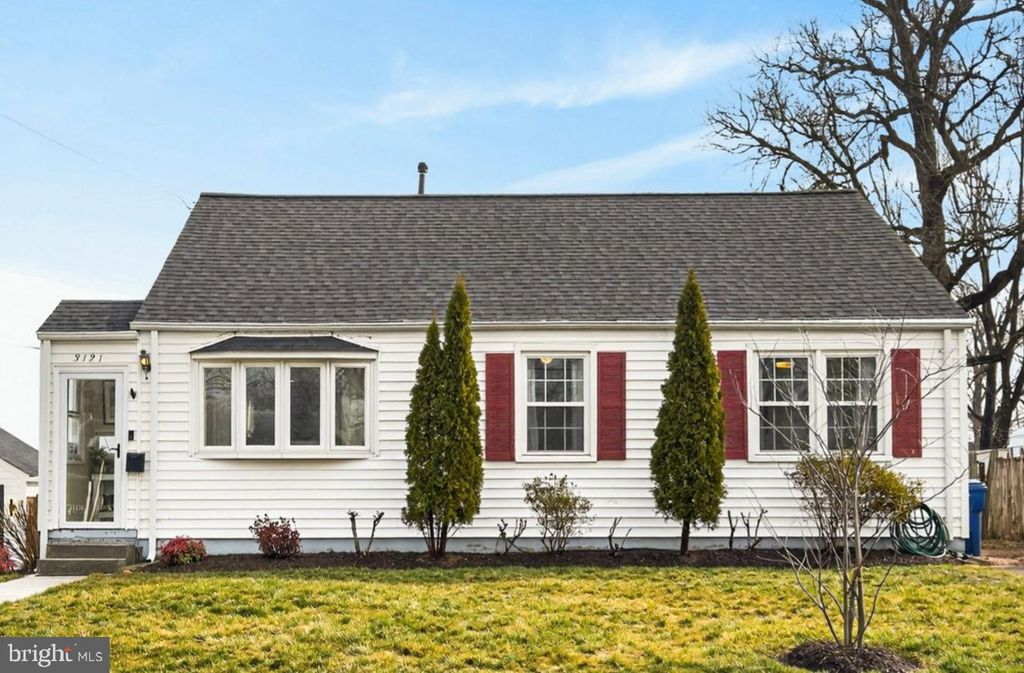 3121 WESTLEY RD, Falls Church, VA 22042