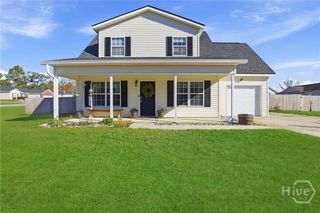 5001 Scotch Pine Avenue, Statesboro, GA 30458