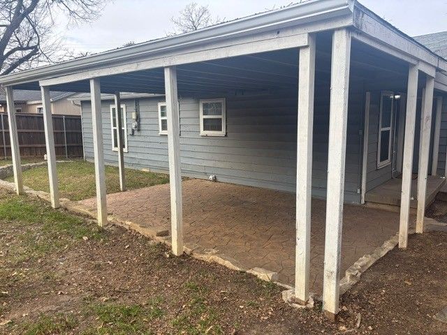 1204 Brown Trail, Bedford, TX 76022