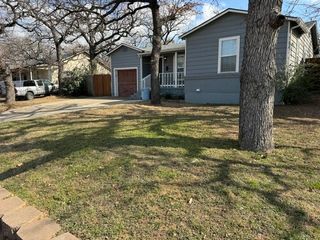 1204 Brown Trail, Bedford, TX 76022