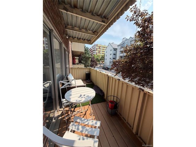 4110 Hale Pkwy 2C, Denver, CO 80220