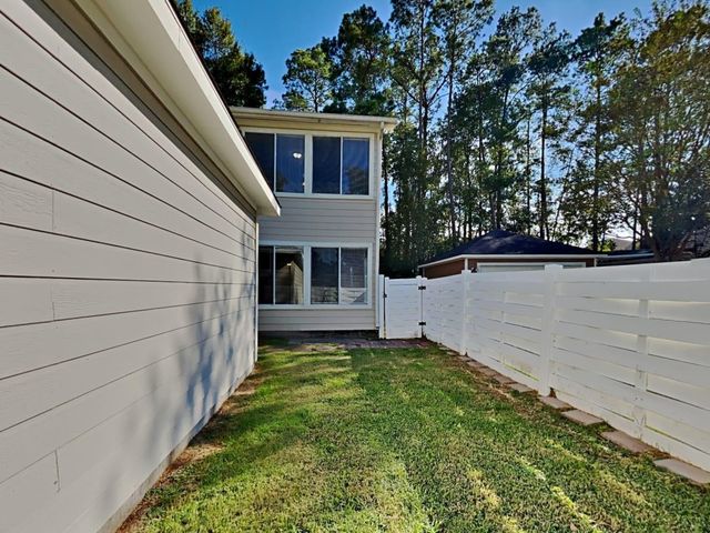 19119 Spruce Bough Lane, Humble, TX 77346