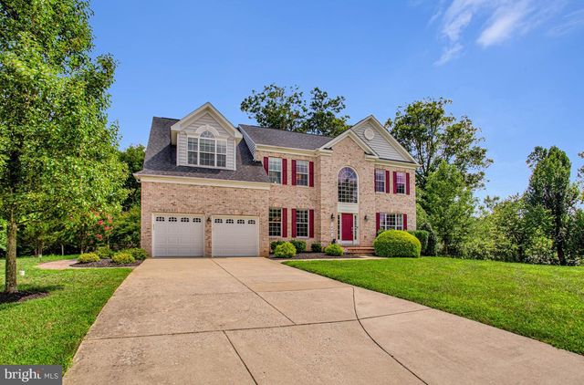 12001 SHADYWOOD CT, Bowie, MD 20721