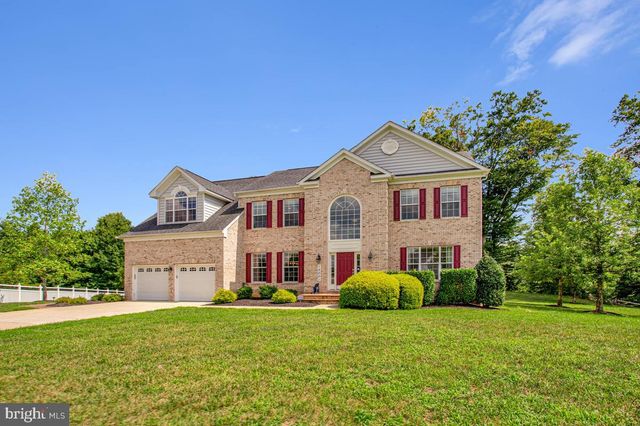 12001 SHADYWOOD CT, Bowie, MD 20721