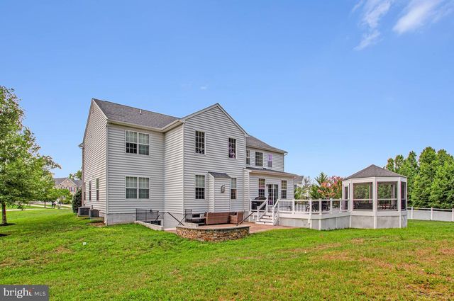 12001 SHADYWOOD CT, Bowie, MD 20721