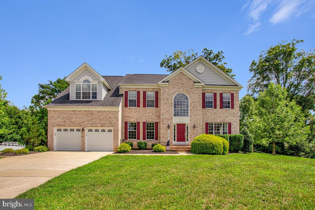 12001 SHADYWOOD CT, Bowie, MD 20721