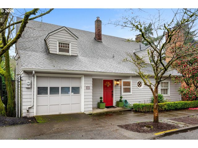 2328 Sw Madison St, Portland, OR 97205