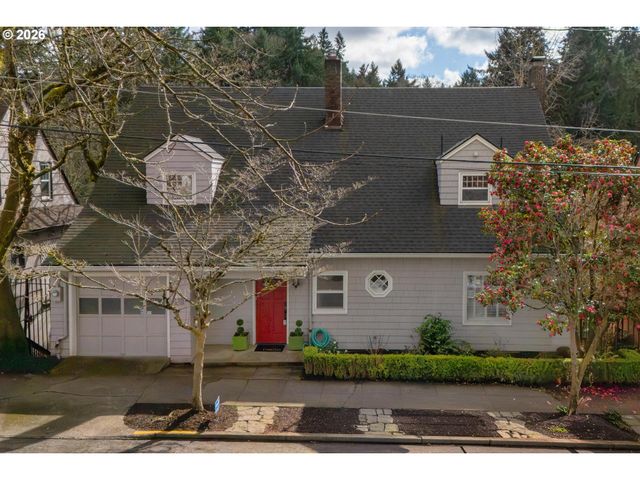 2328 Sw Madison St, Portland, OR 97205