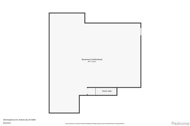 2053 Maplehurst Drive, Commerce Twp, MI 48390