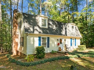 5115 Lazywood Lane, Durham, NC 27712