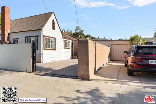 4851 N Maywood Avenue, Los Angeles, CA 90041