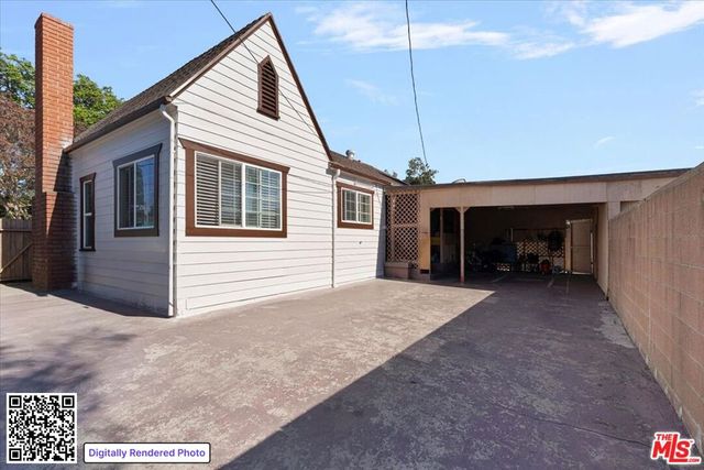 4851 N Maywood Avenue, Los Angeles, CA 90041