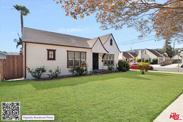4851 N Maywood Avenue, Los Angeles, CA 90041