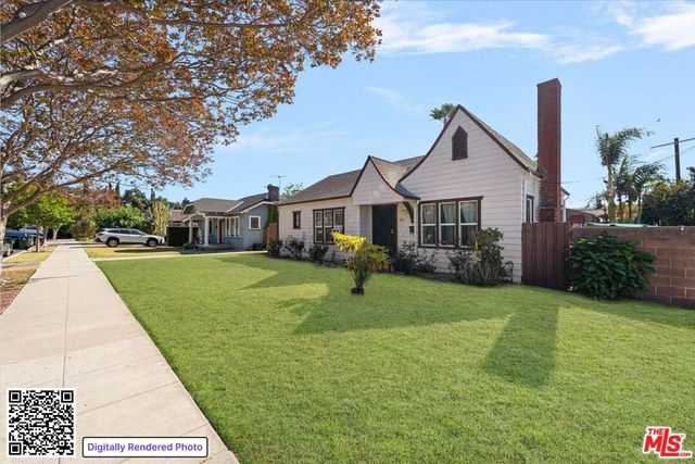 4851 N Maywood Avenue, Los Angeles, CA 90041