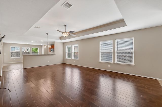 2831 Cone Flower Drive, Richmond, TX 77469