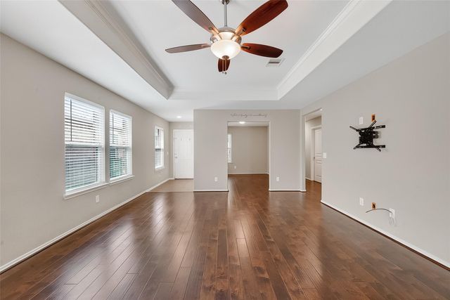 2831 Cone Flower Drive, Richmond, TX 77469