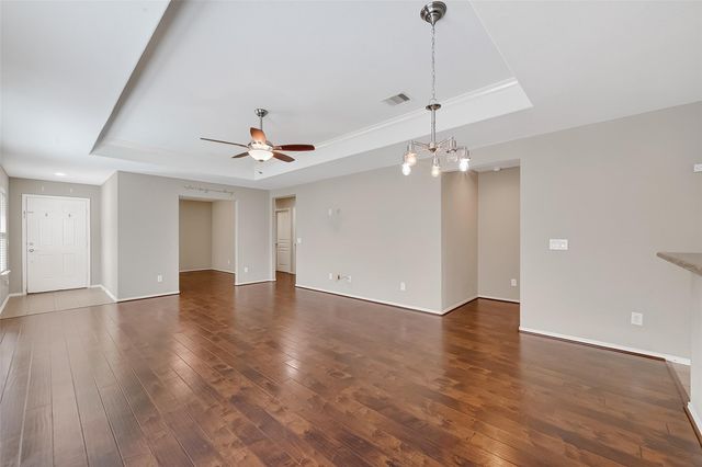 2831 Cone Flower Drive, Richmond, TX 77469