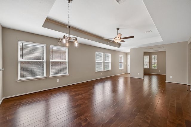 2831 Cone Flower Drive, Richmond, TX 77469