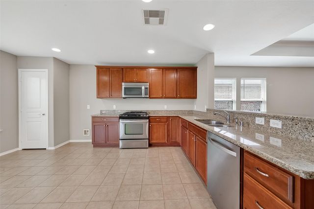 2831 Cone Flower Drive, Richmond, TX 77469