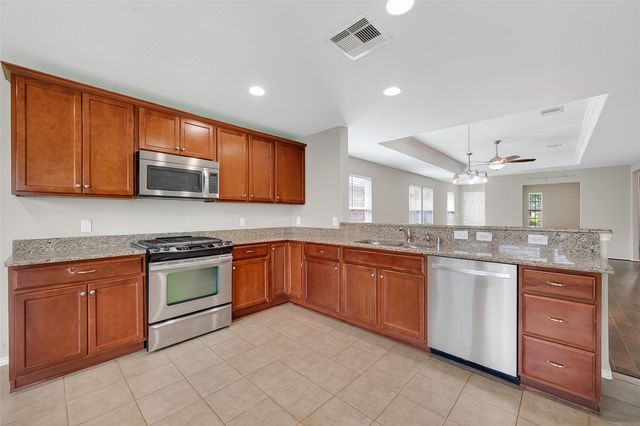 2831 Cone Flower Drive, Richmond, TX 77469