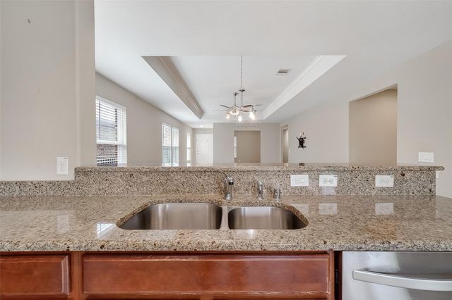 2831 Cone Flower Drive, Richmond, TX 77469