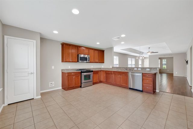 2831 Cone Flower Drive, Richmond, TX 77469