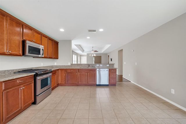 2831 Cone Flower Drive, Richmond, TX 77469