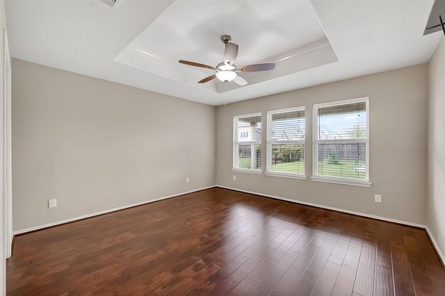 2831 Cone Flower Drive, Richmond, TX 77469