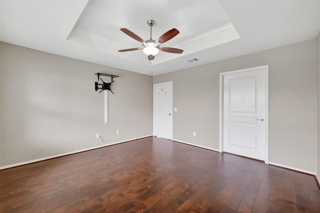 2831 Cone Flower Drive, Richmond, TX 77469