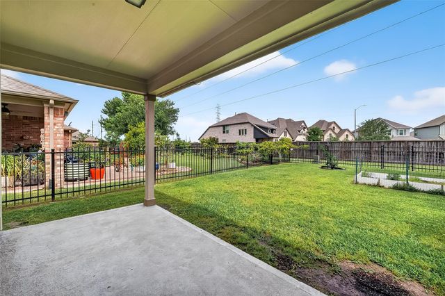 2831 Cone Flower Drive, Richmond, TX 77469