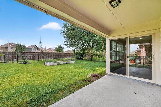 2831 Cone Flower Drive, Richmond, TX 77469