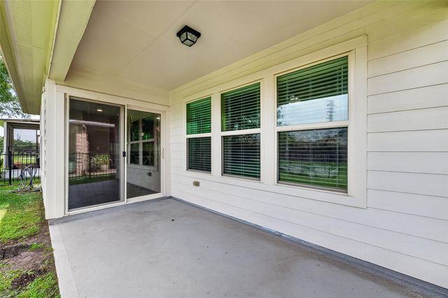 2831 Cone Flower Drive, Richmond, TX 77469