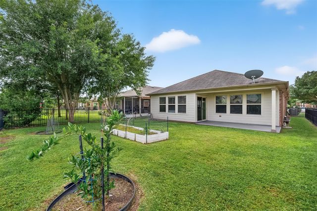 2831 Cone Flower Drive, Richmond, TX 77469