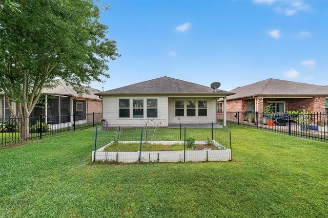 2831 Cone Flower Drive, Richmond, TX 77469