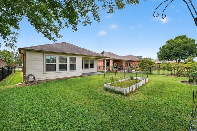 2831 Cone Flower Drive, Richmond, TX 77469