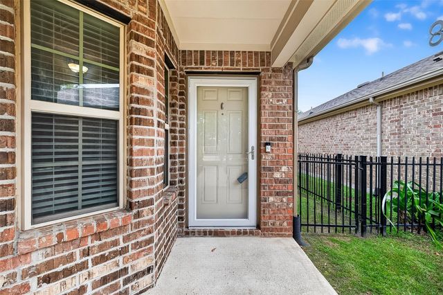 2831 Cone Flower Drive, Richmond, TX 77469