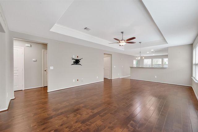 2831 Cone Flower Drive, Richmond, TX 77469