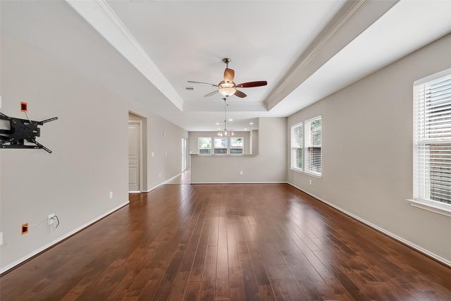 2831 Cone Flower Drive, Richmond, TX 77469