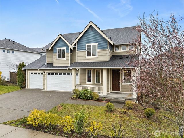 11411 Ashton Ave E, Bonney Lake, WA 98391