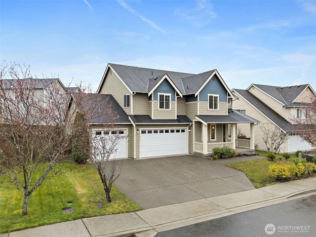 11411 Ashton Ave E, Bonney Lake, WA 98391