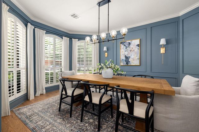 78 S Shawnee Ridge Circle, The Woodlands, TX 77382