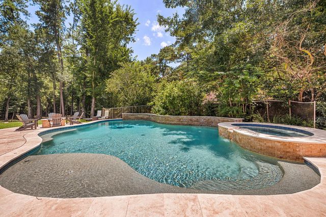 78 S Shawnee Ridge Circle, The Woodlands, TX 77382