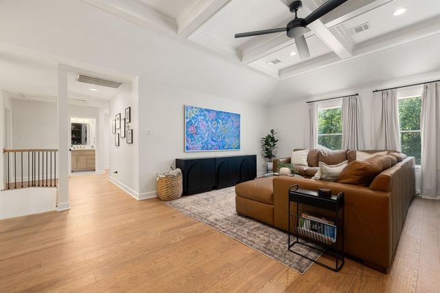 78 S Shawnee Ridge Circle, The Woodlands, TX 77382