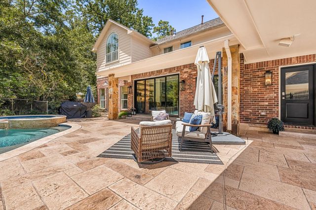 78 S Shawnee Ridge Circle, The Woodlands, TX 77382