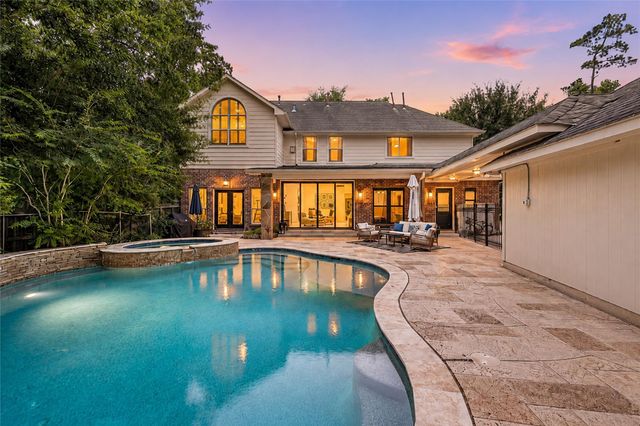 78 S Shawnee Ridge Circle, The Woodlands, TX 77382