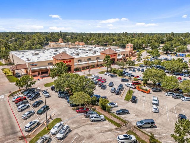 78 S Shawnee Ridge Circle, The Woodlands, TX 77382