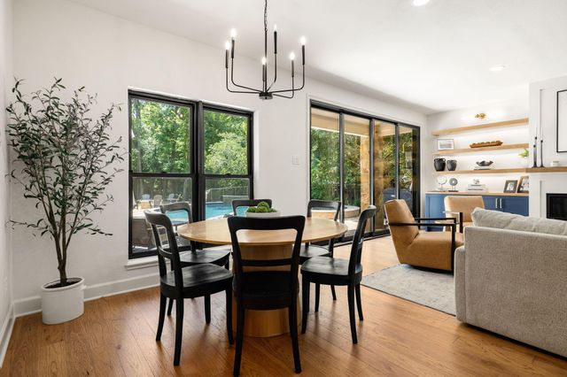 78 S Shawnee Ridge Circle, The Woodlands, TX 77382