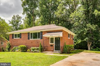 3919 LITTLETON ST, Silver Spring, MD 20906