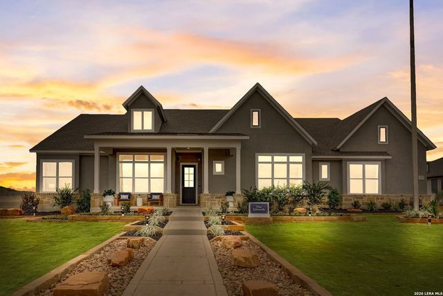 233 BOBS COVE, Castroville, TX 78009